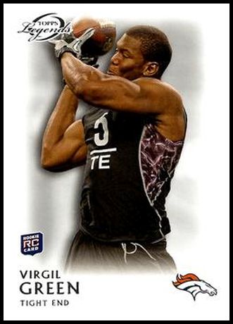 35 Virgil Green
